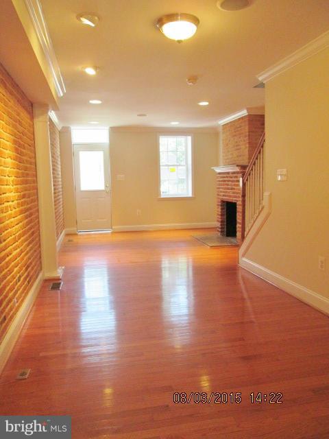 UPPER FELLS POINT - Residential