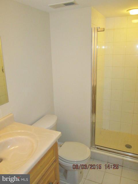 UPPER FELLS POINT - Residential