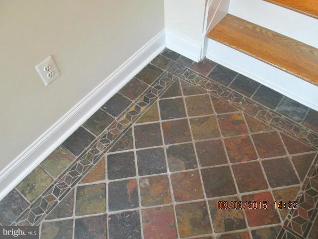 UPPER FELLS POINT - Residential