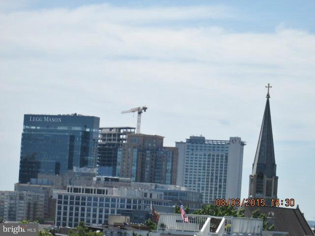 UPPER FELLS POINT - Residential