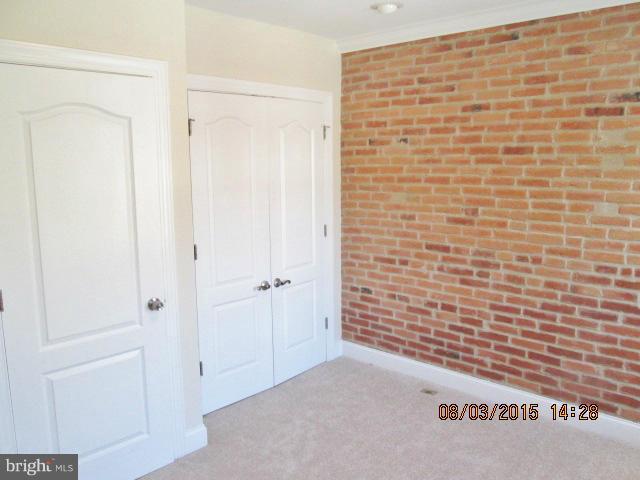 UPPER FELLS POINT - Residential