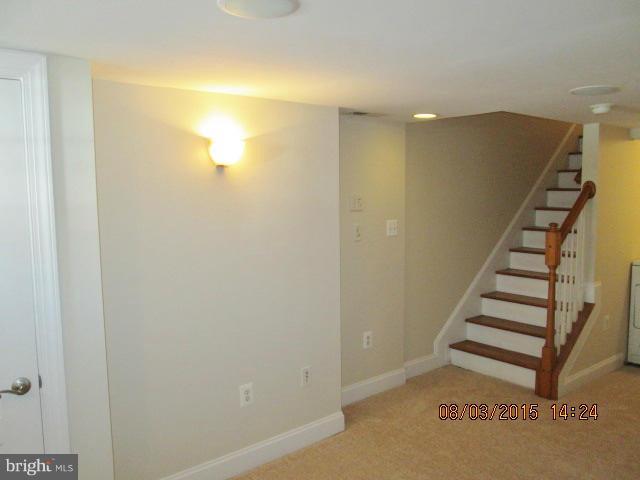 UPPER FELLS POINT - Residential