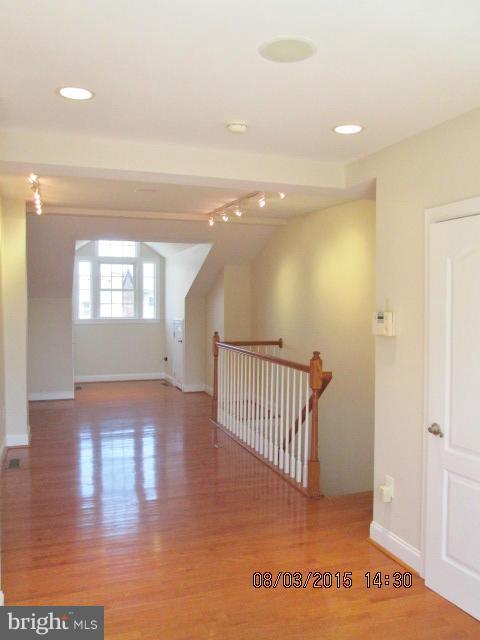 UPPER FELLS POINT - Residential