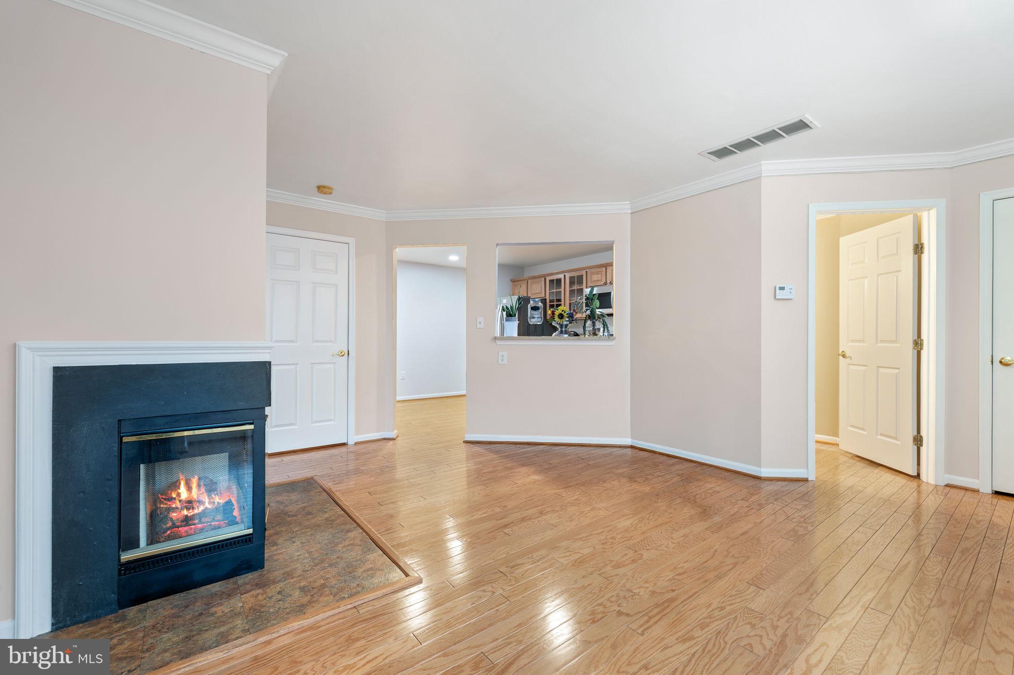 GABLES AT GUNSTON - Residential