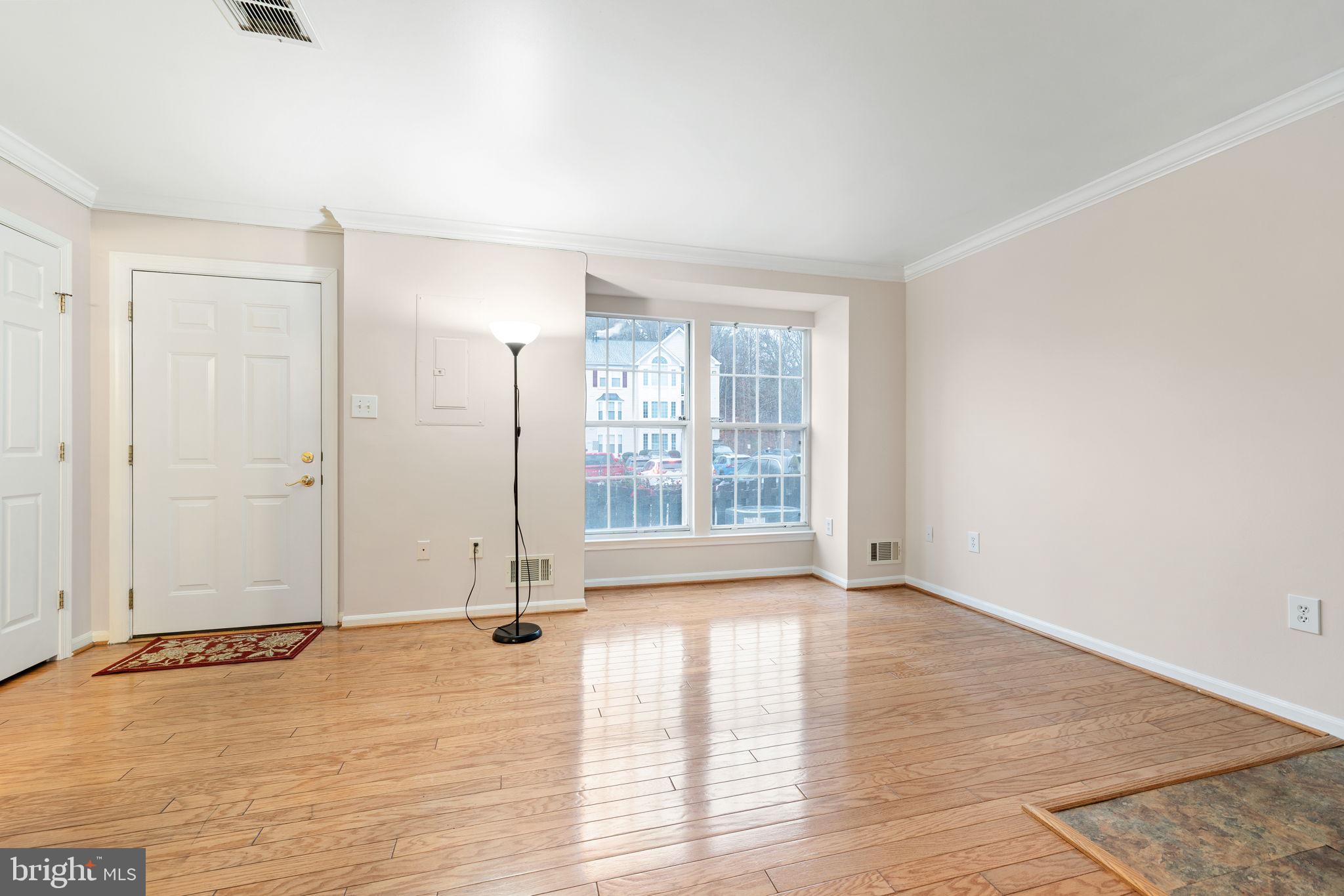 GABLES AT GUNSTON - Residential