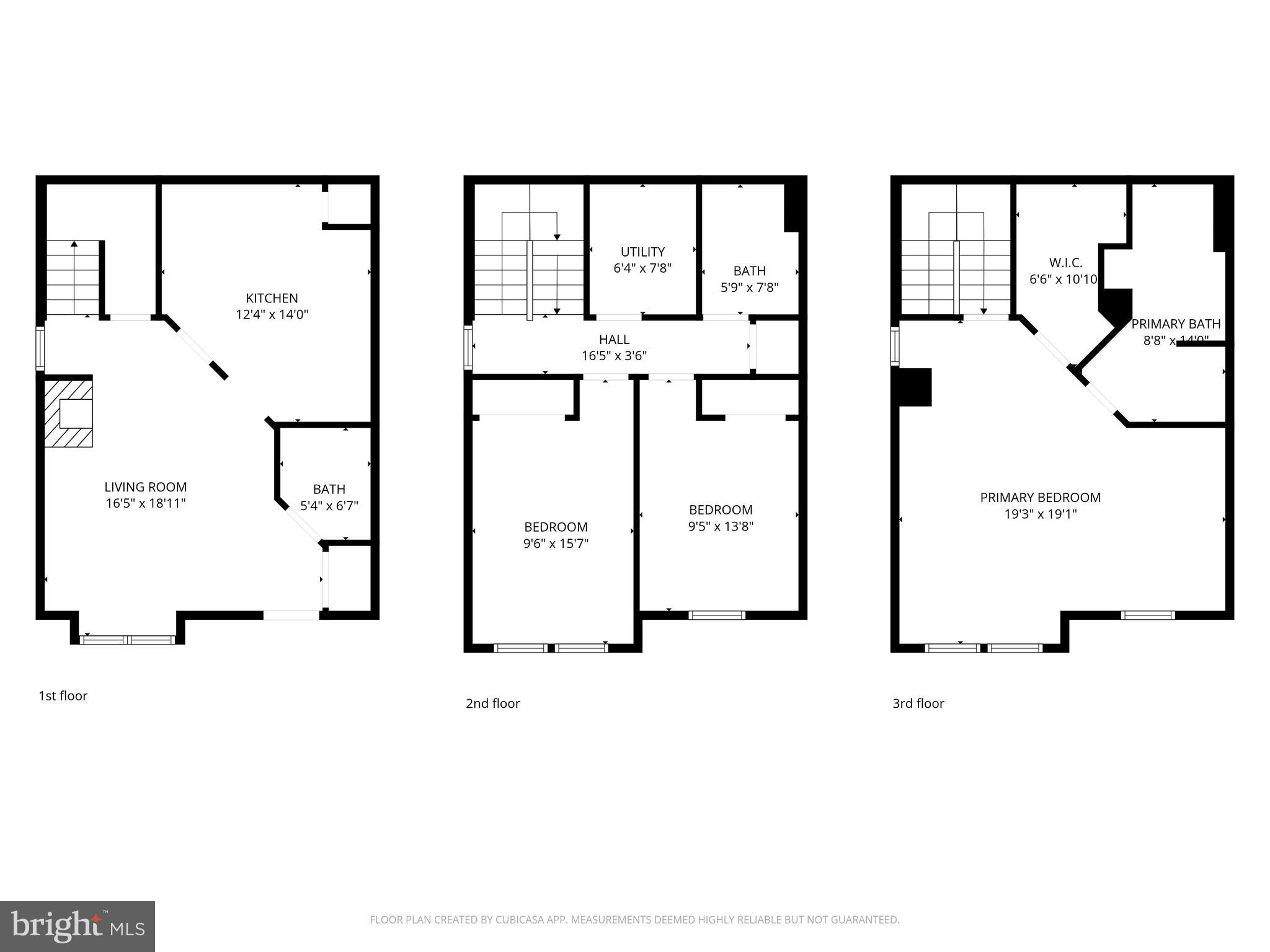 GABLES AT GUNSTON - Residential