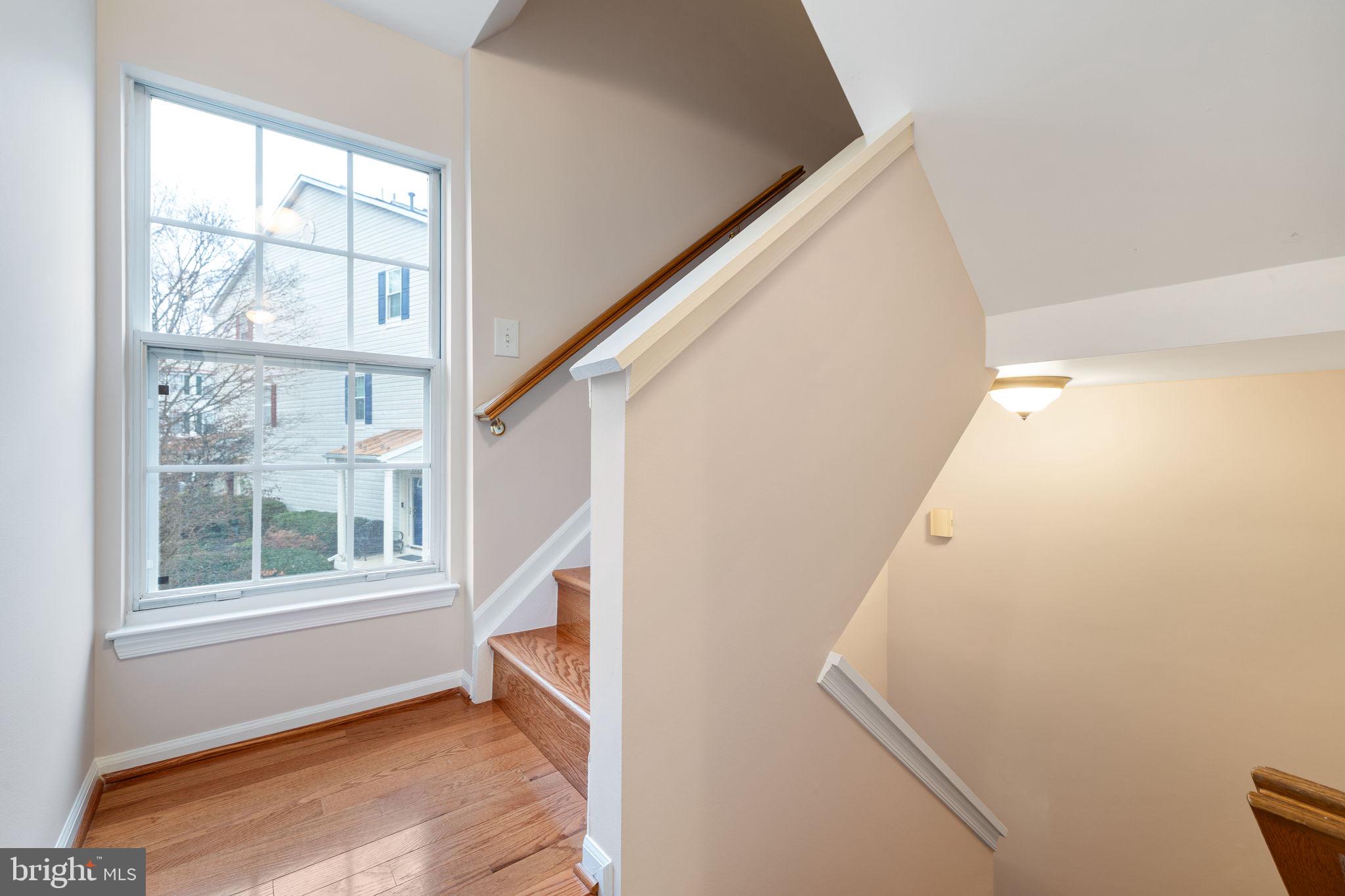 GABLES AT GUNSTON - Residential