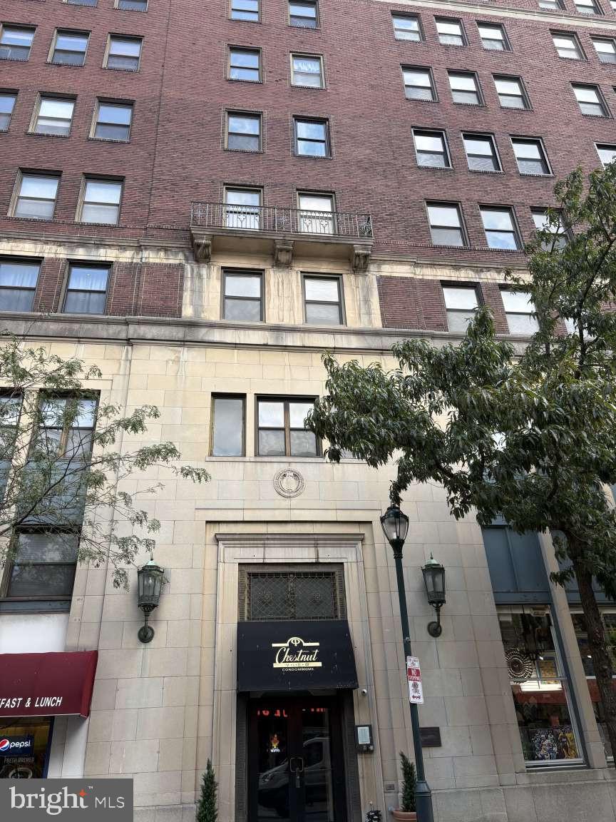 CHESTNUT HILL - Residential Lease