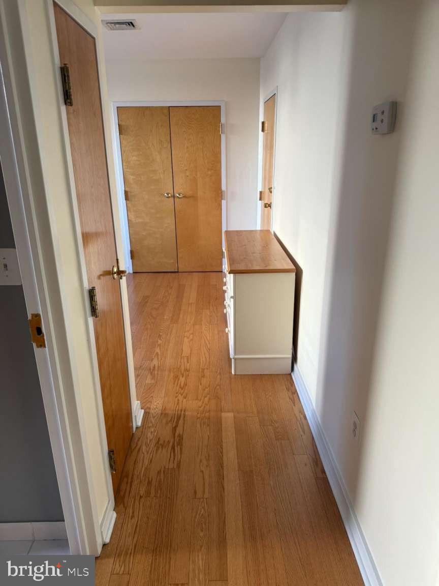 CHESTNUT HILL - Residential Lease