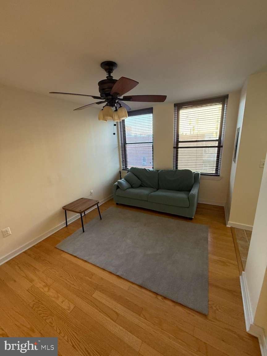 CHESTNUT HILL - Residential Lease