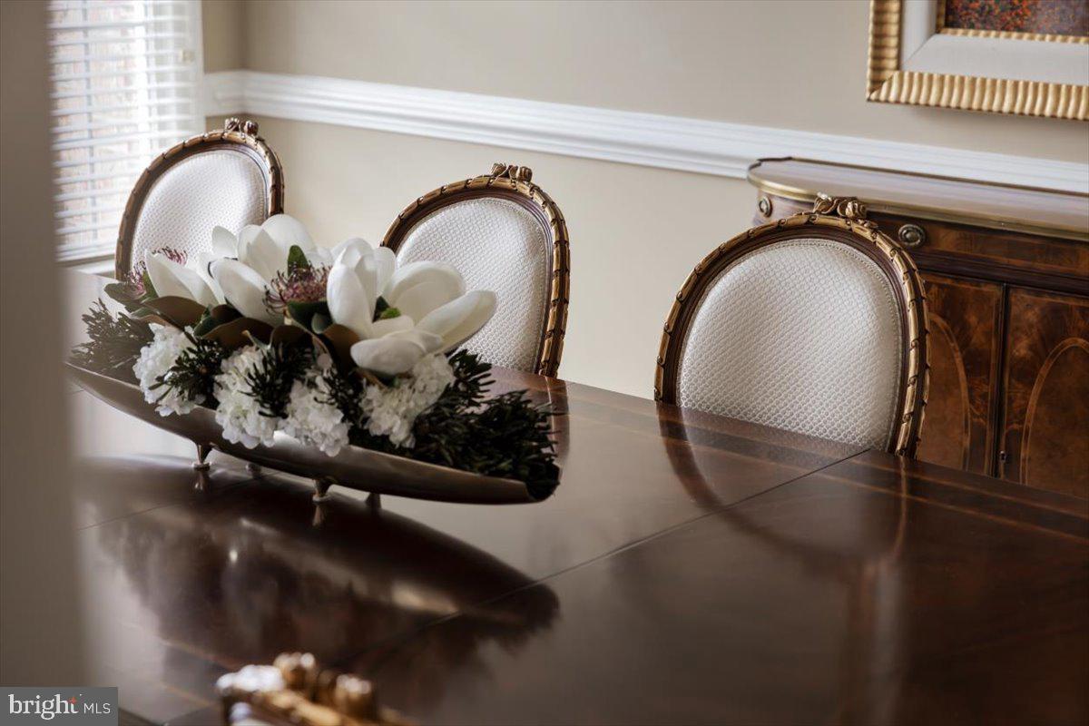 ASHBURN FARM - Residential