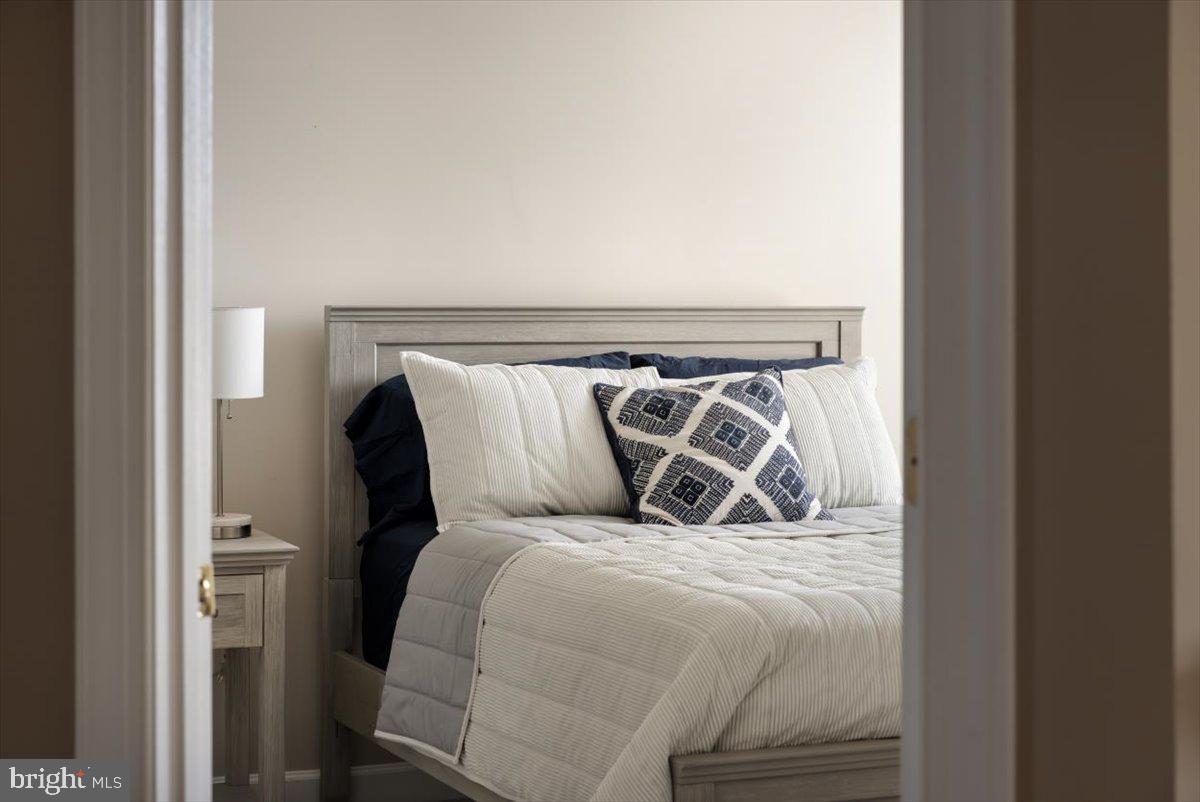 ASHBURN FARM - Residential