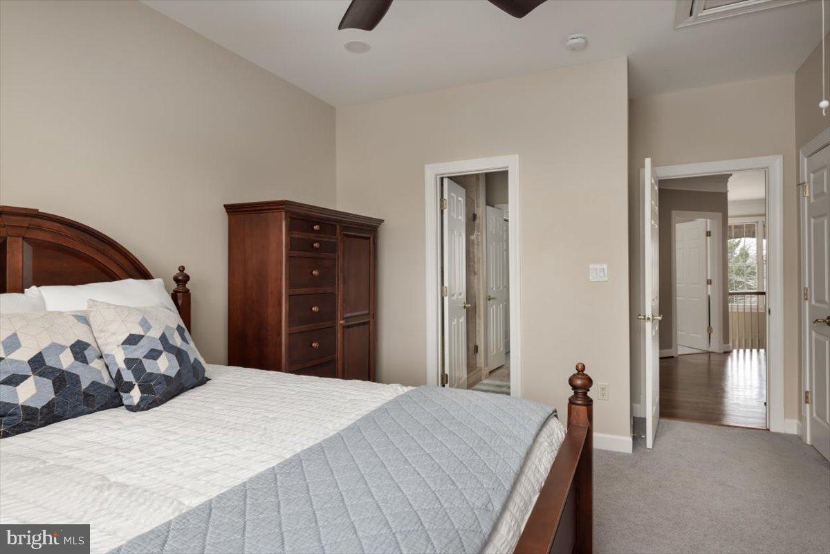 ASHBURN FARM - Residential