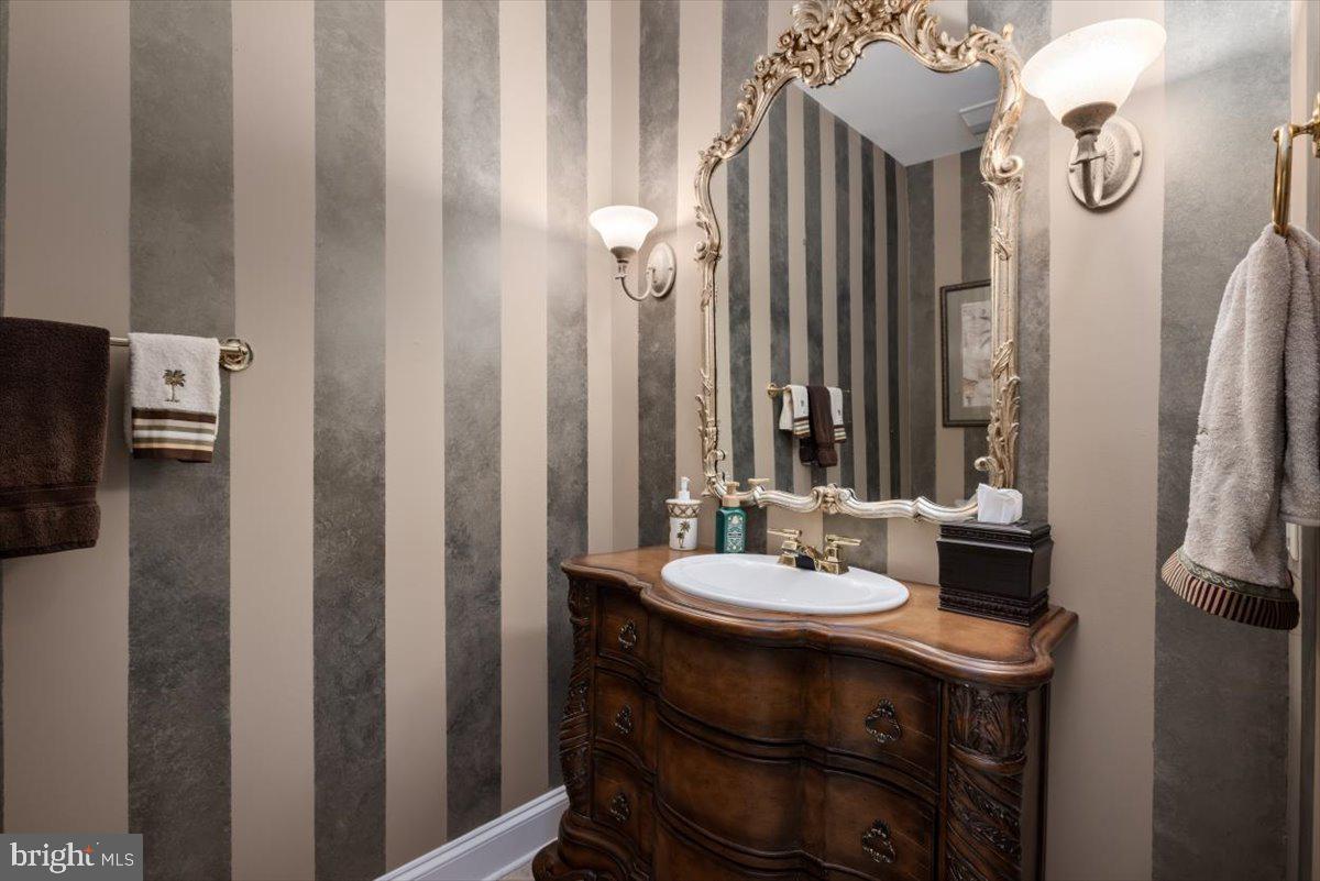 ASHBURN FARM - Residential