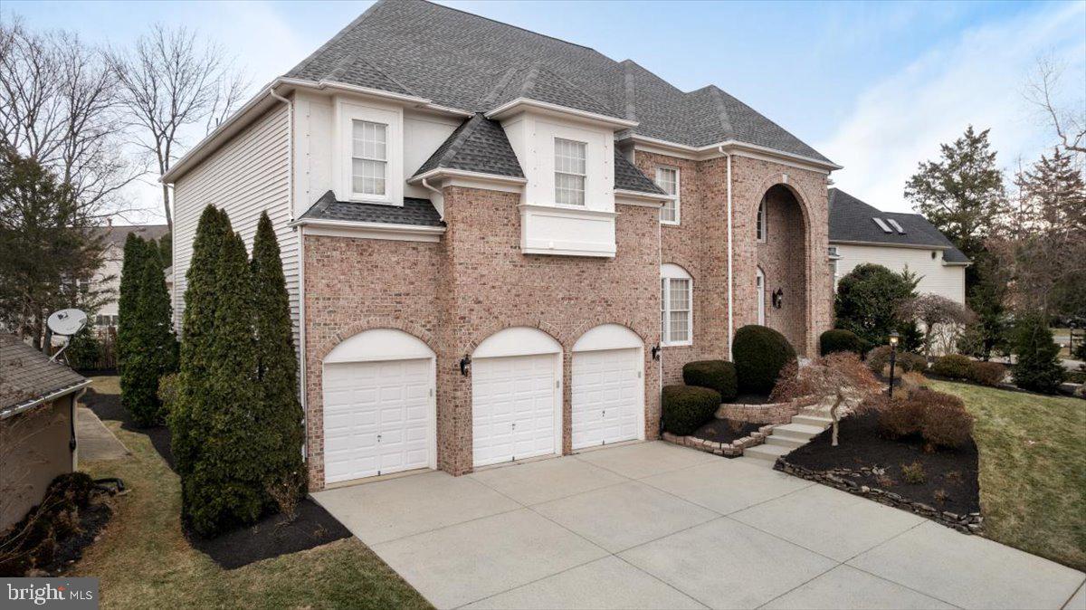 ASHBURN FARM - Residential