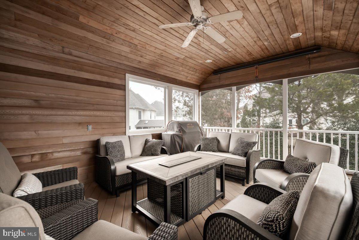 ASHBURN FARM - Residential