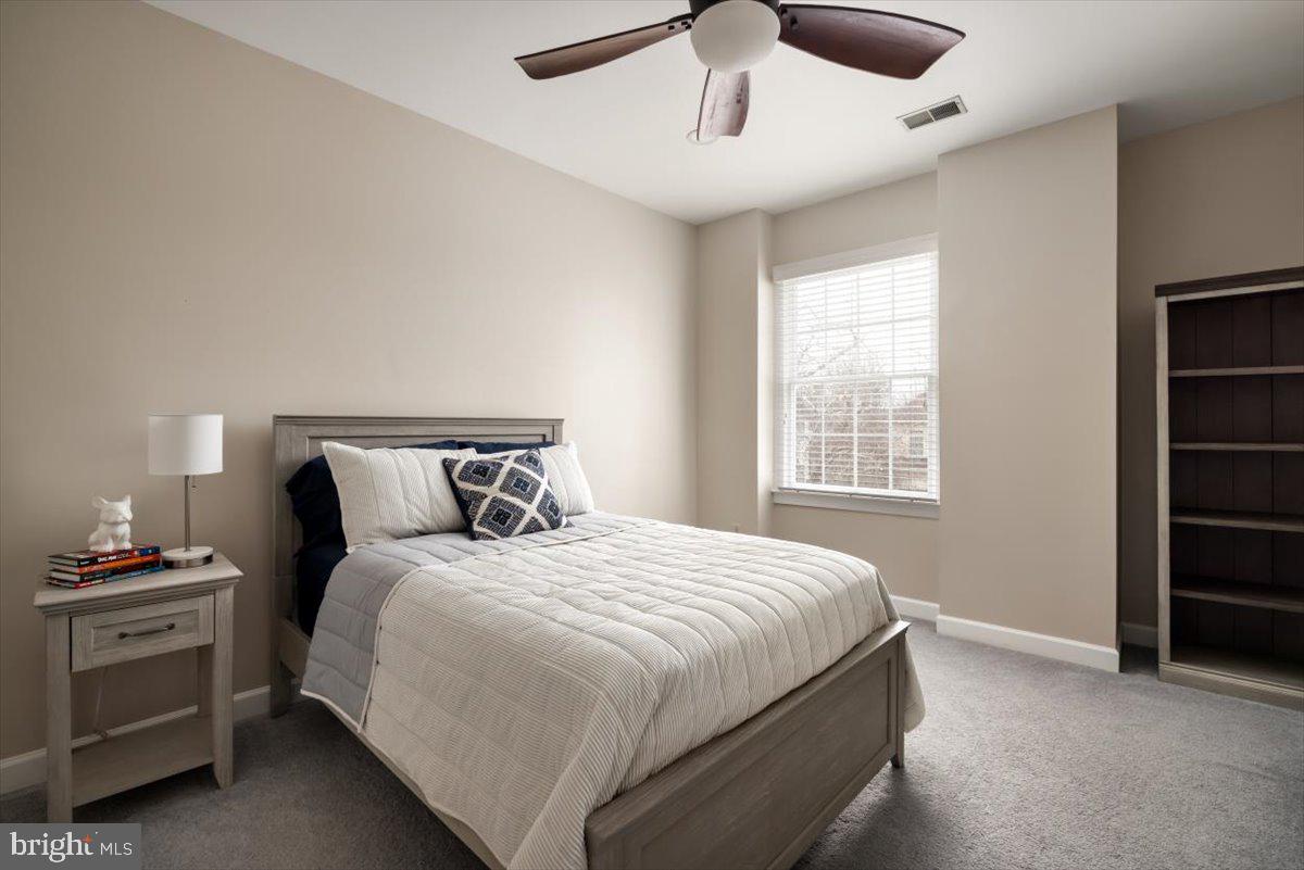 ASHBURN FARM - Residential