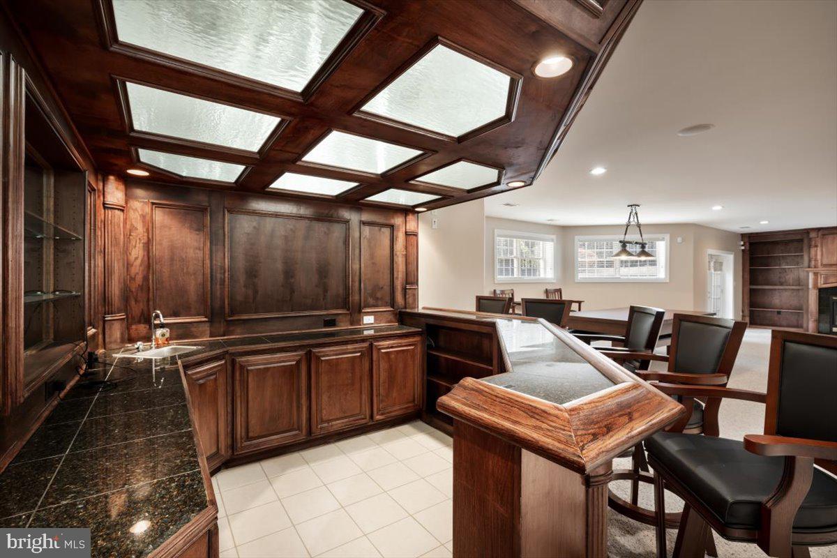 ASHBURN FARM - Residential