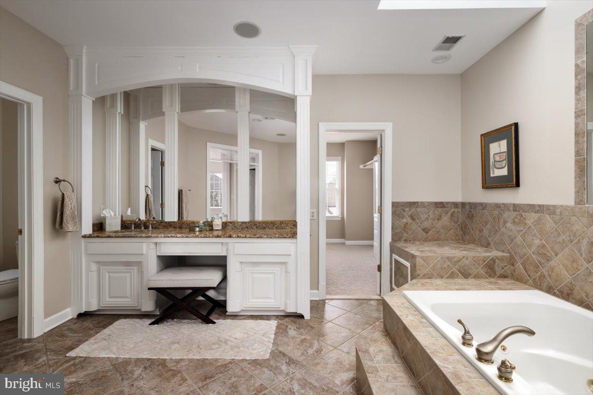 ASHBURN FARM - Residential