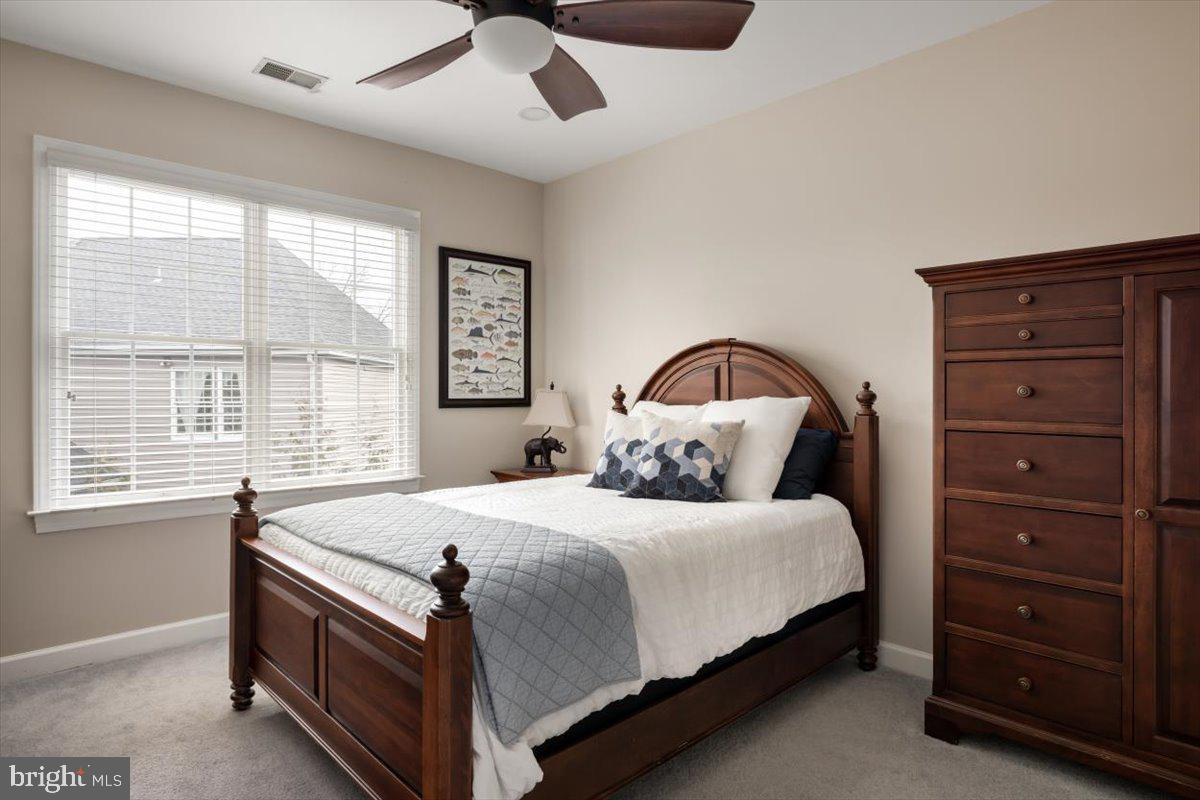 ASHBURN FARM - Residential