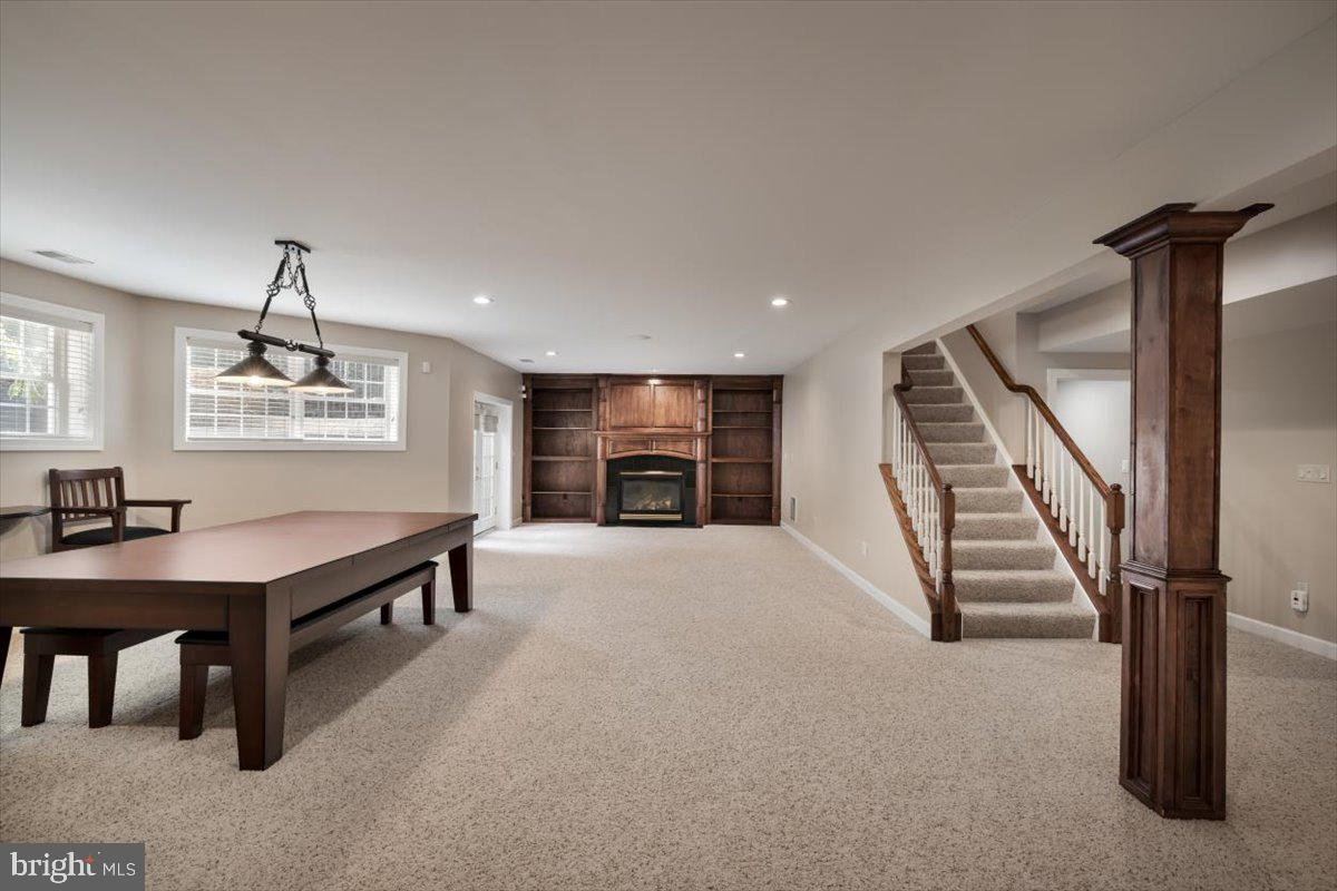 ASHBURN FARM - Residential