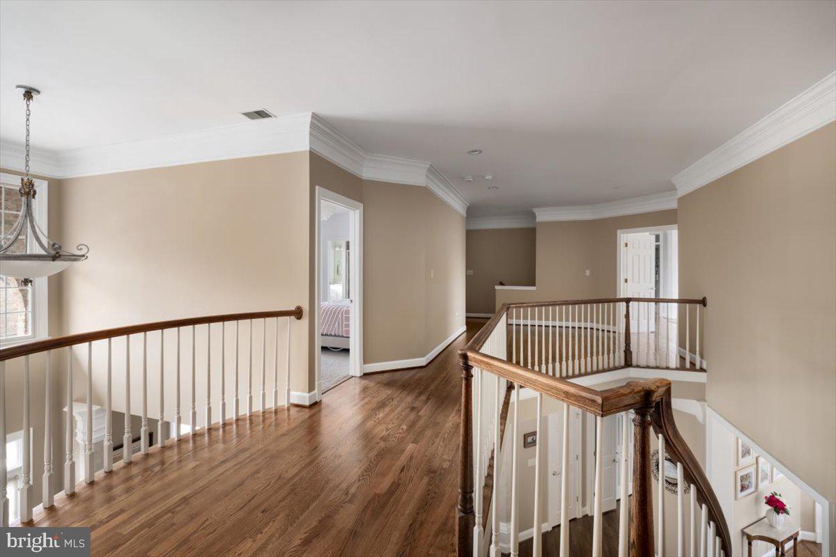 ASHBURN FARM - Residential