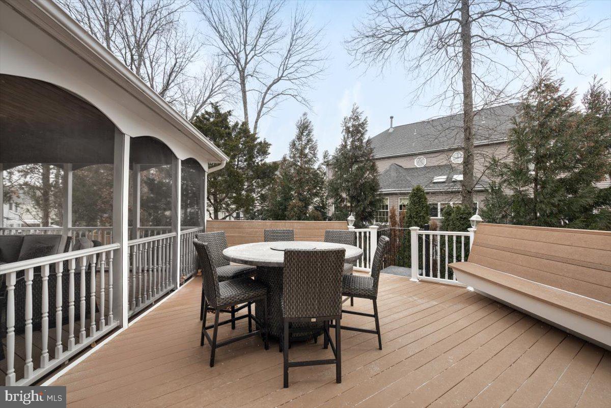 ASHBURN FARM - Residential