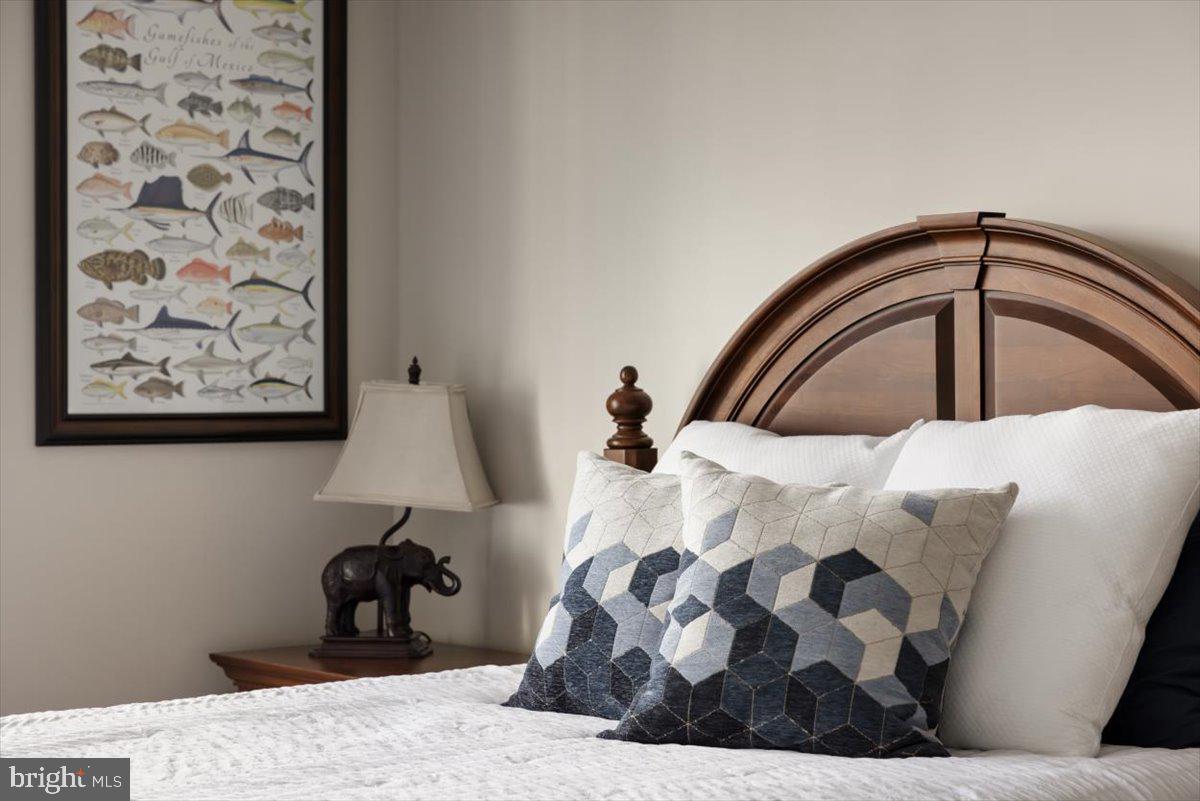 ASHBURN FARM - Residential