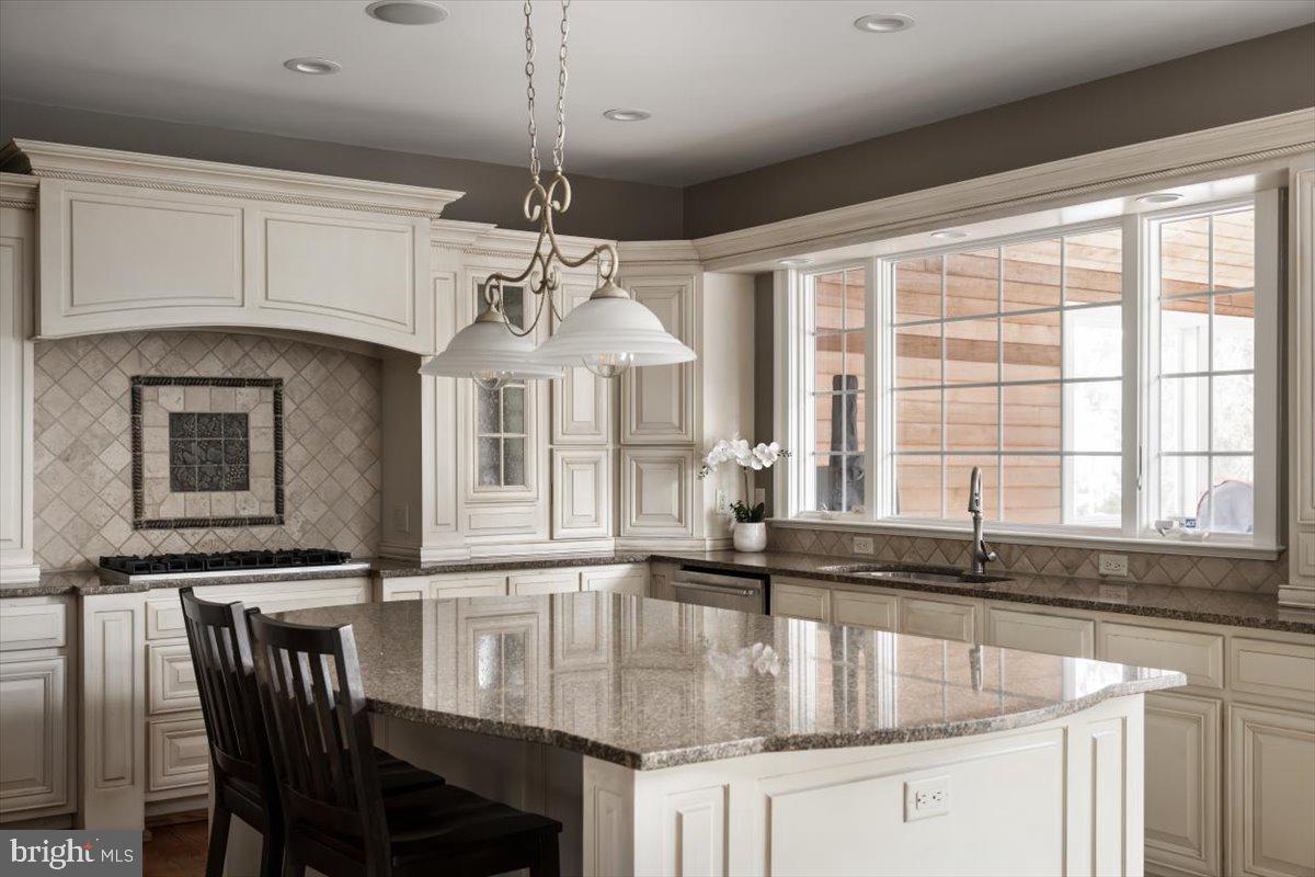 ASHBURN FARM - Residential