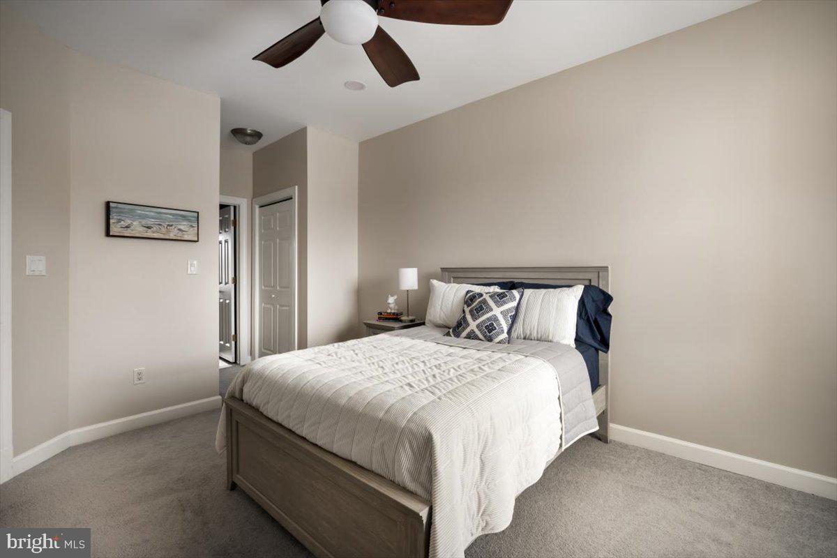 ASHBURN FARM - Residential