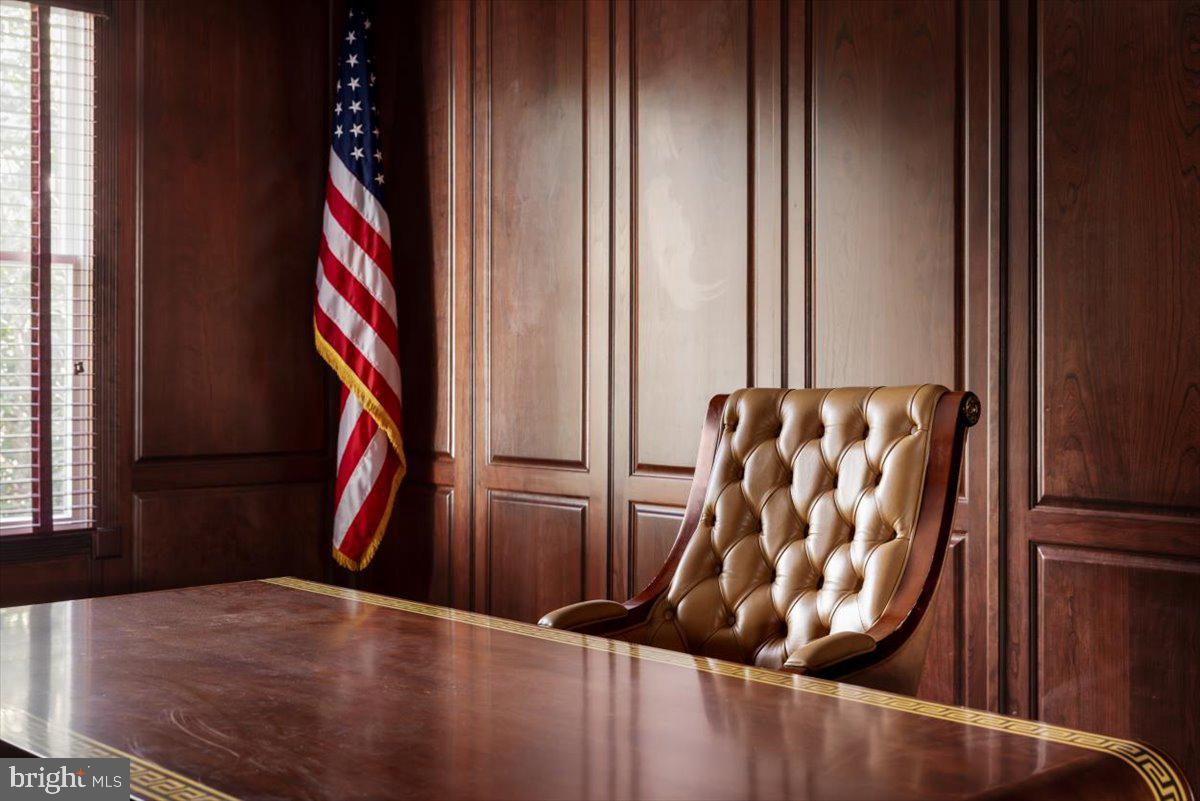 ASHBURN FARM - Residential