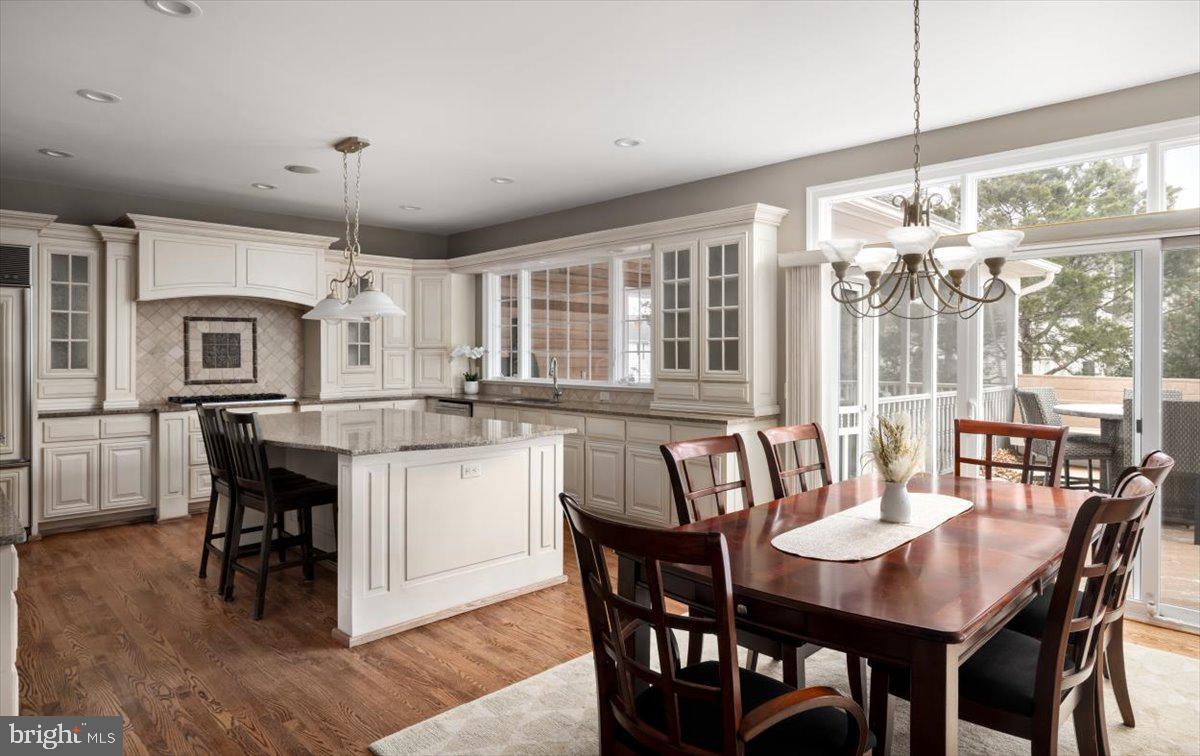 ASHBURN FARM - Residential