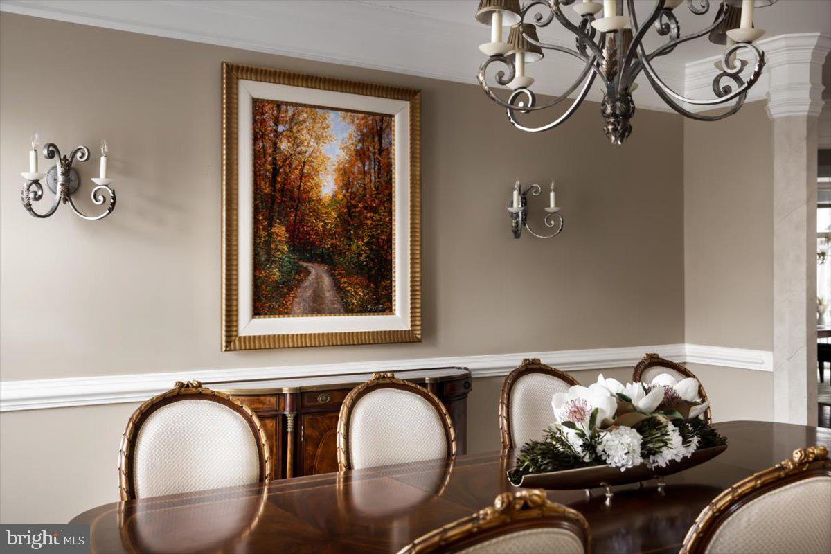 ASHBURN FARM - Residential