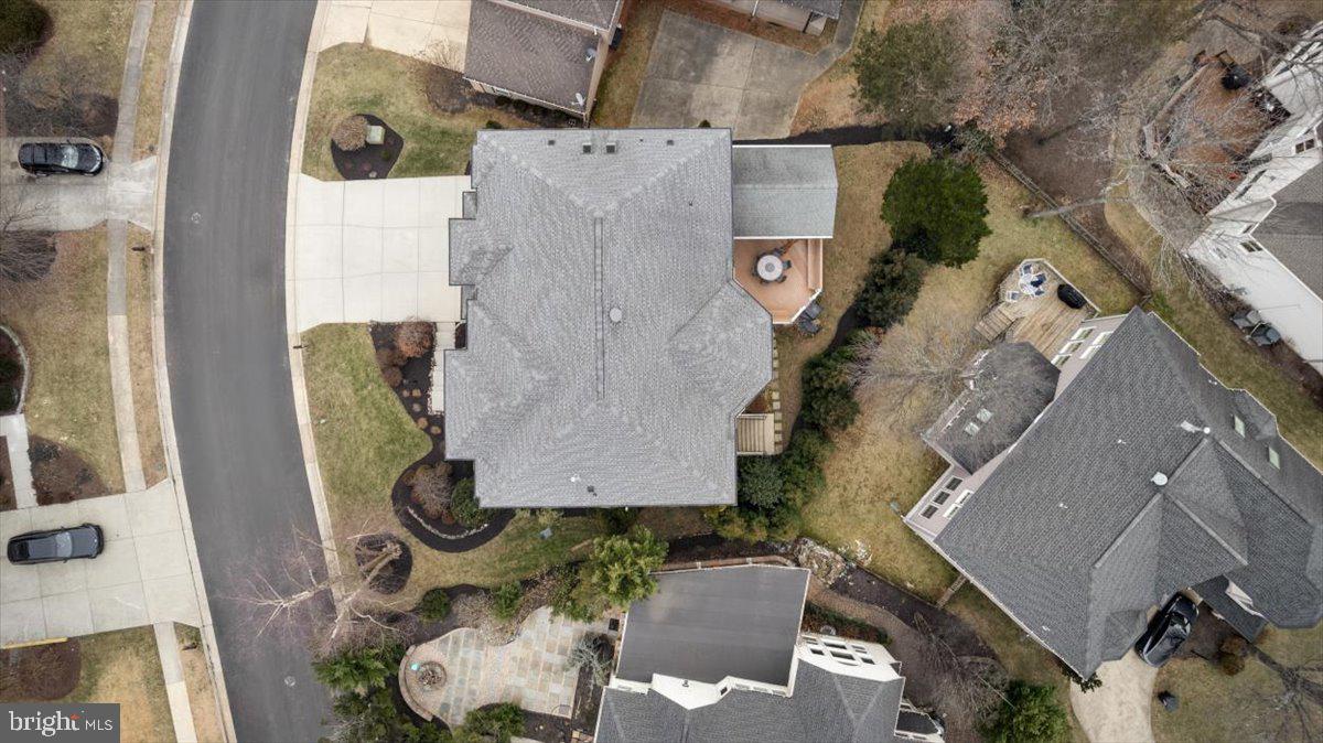 ASHBURN FARM - Residential