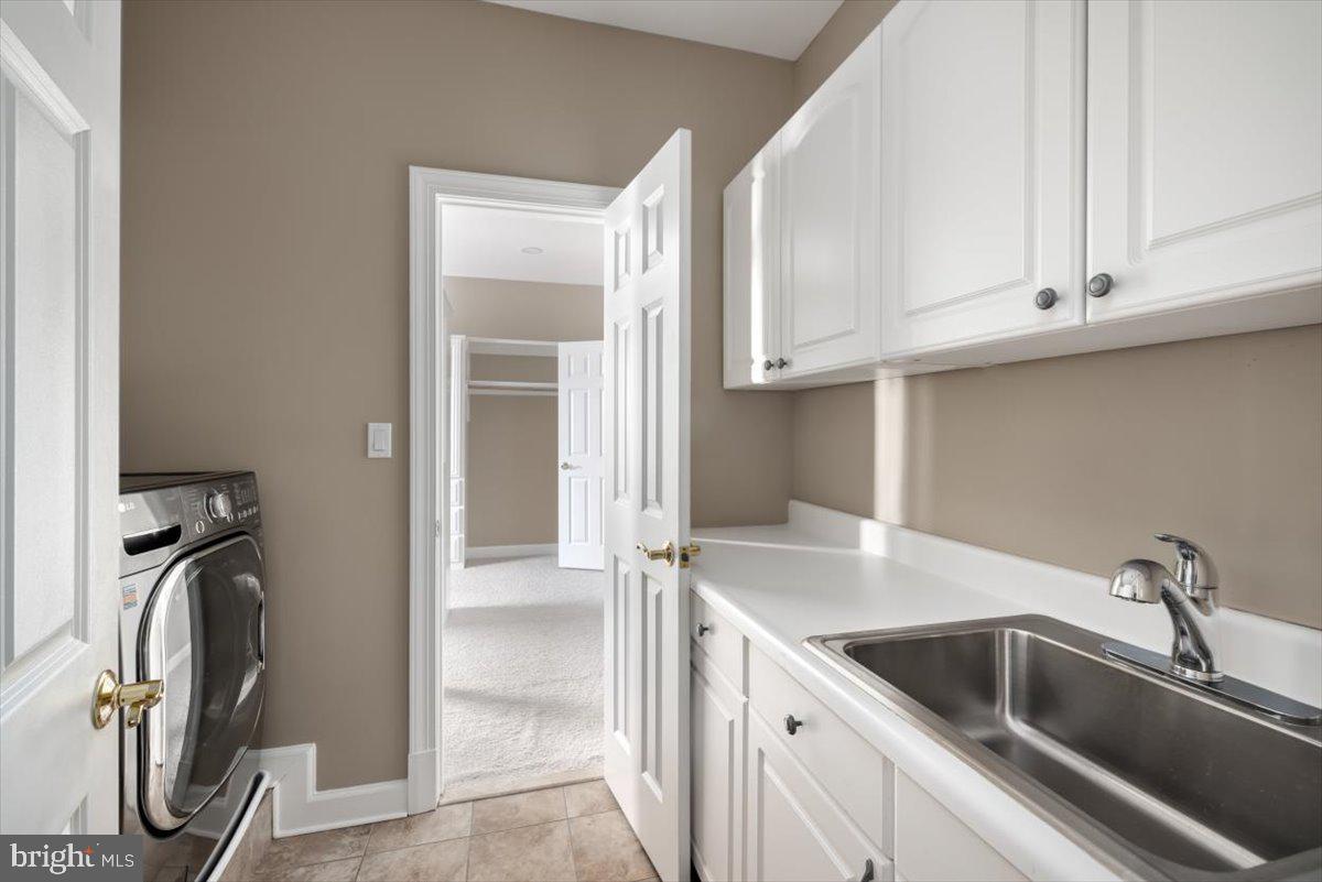 ASHBURN FARM - Residential