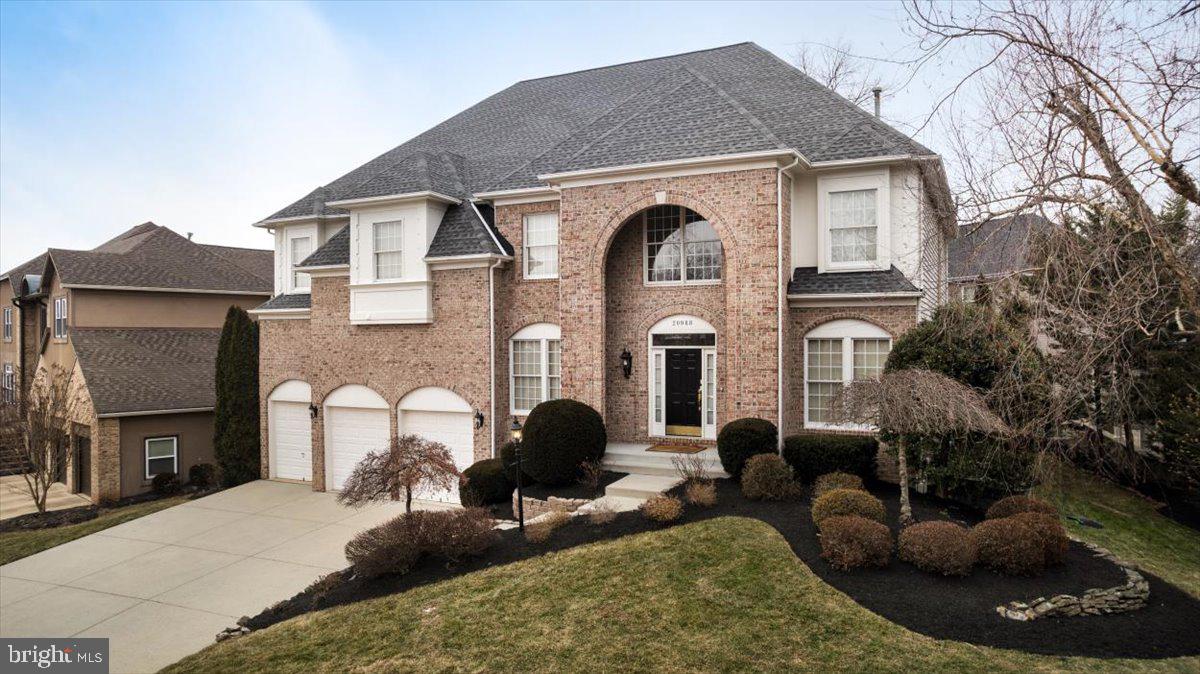 ASHBURN FARM - Residential