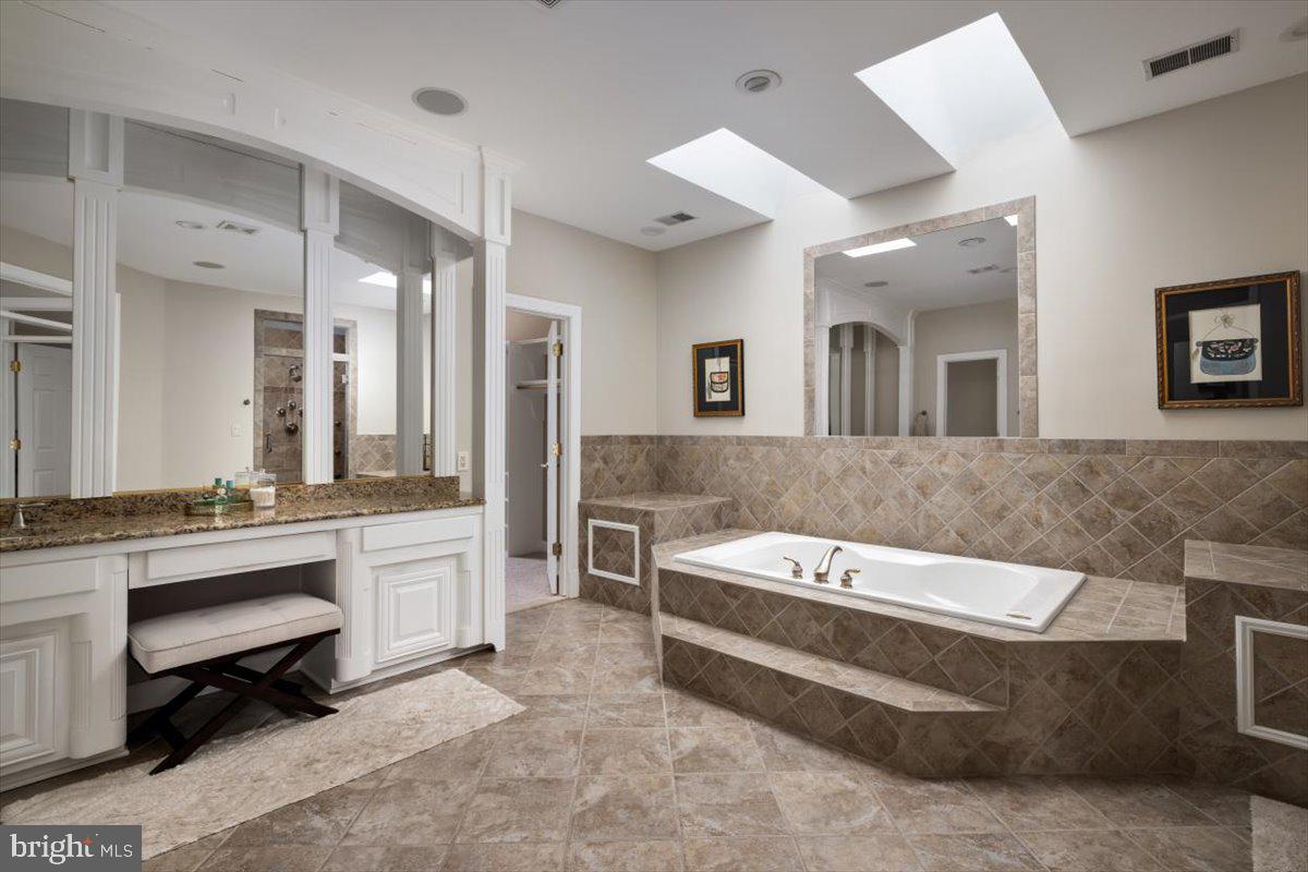 ASHBURN FARM - Residential