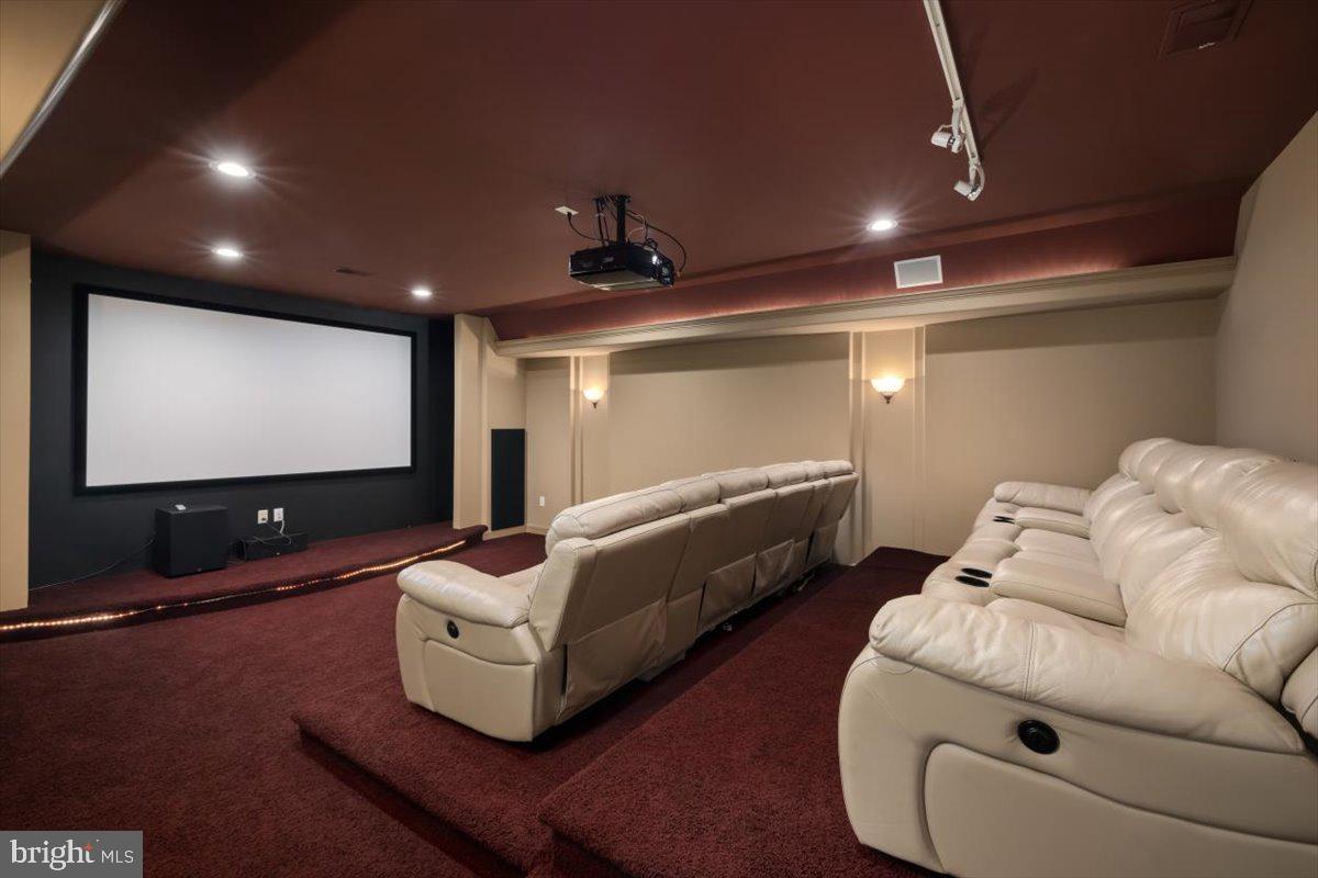 ASHBURN FARM - Residential