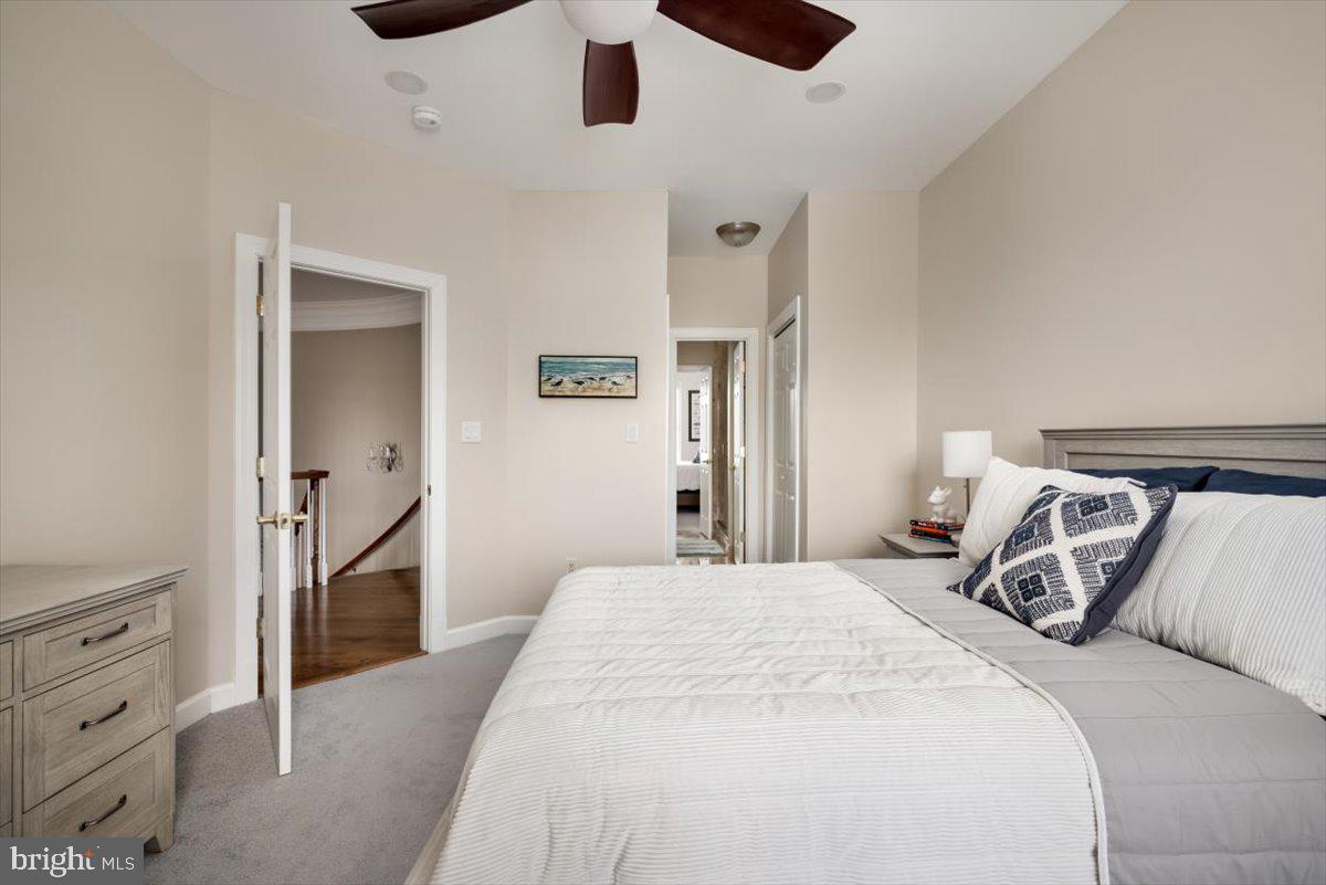 ASHBURN FARM - Residential