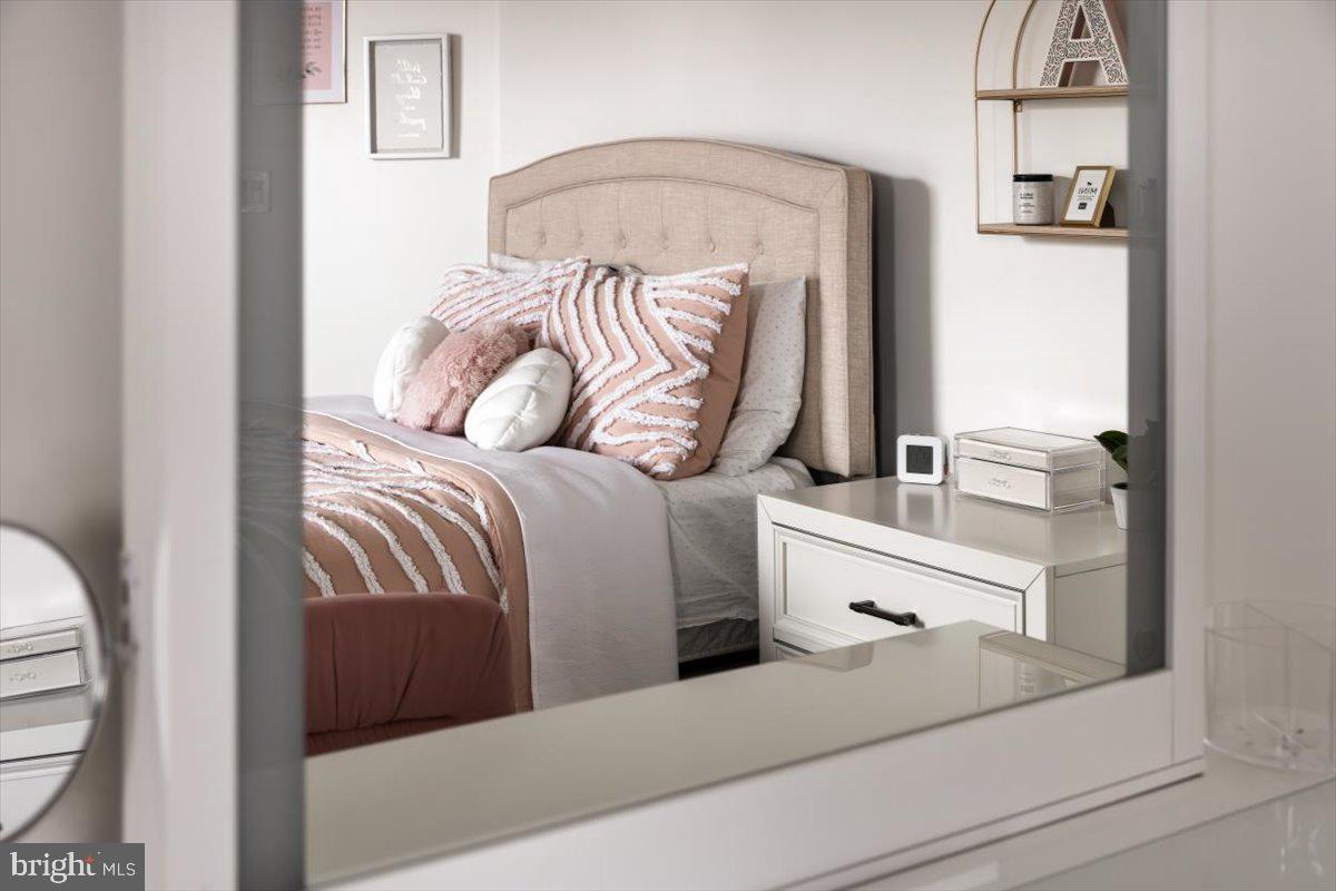 ASHBURN FARM - Residential