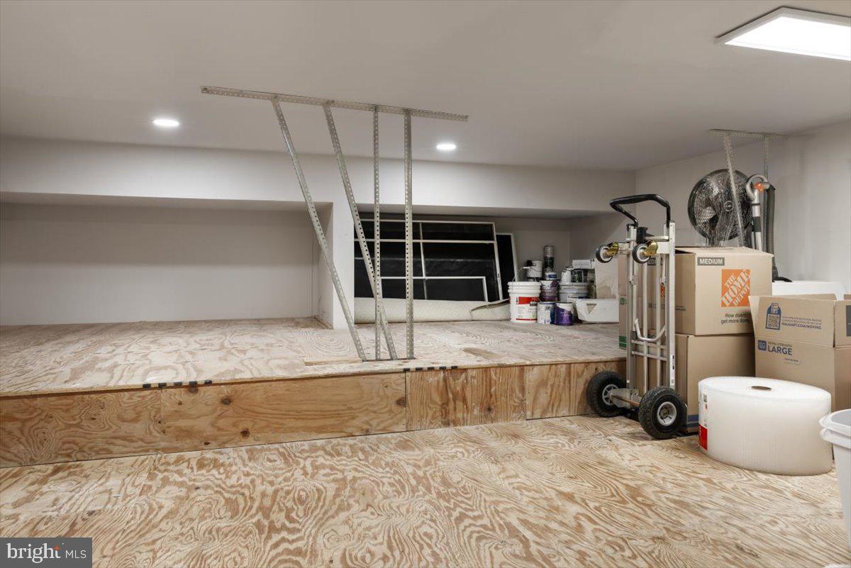 ASHBURN FARM - Residential