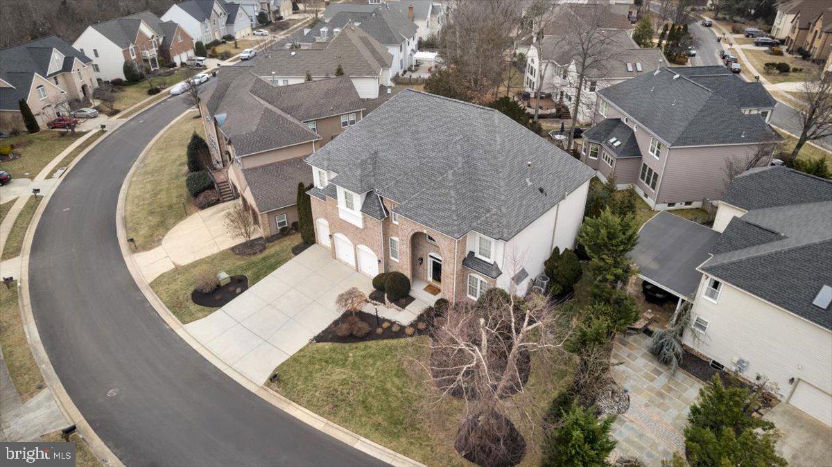 ASHBURN FARM - Residential