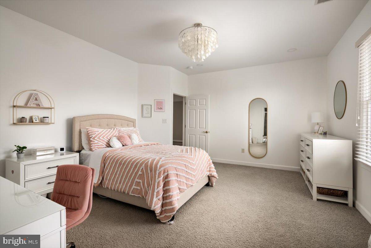 ASHBURN FARM - Residential