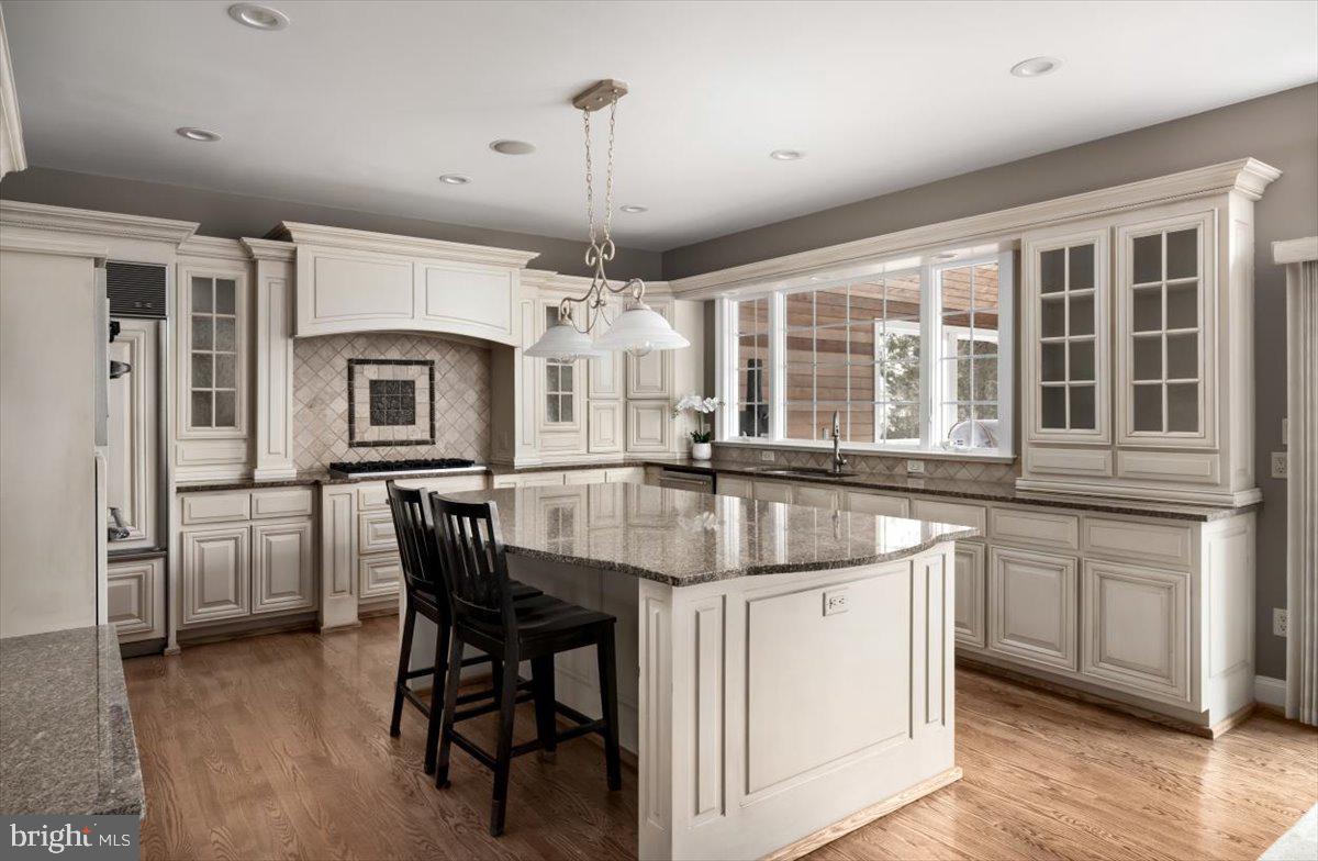 ASHBURN FARM - Residential