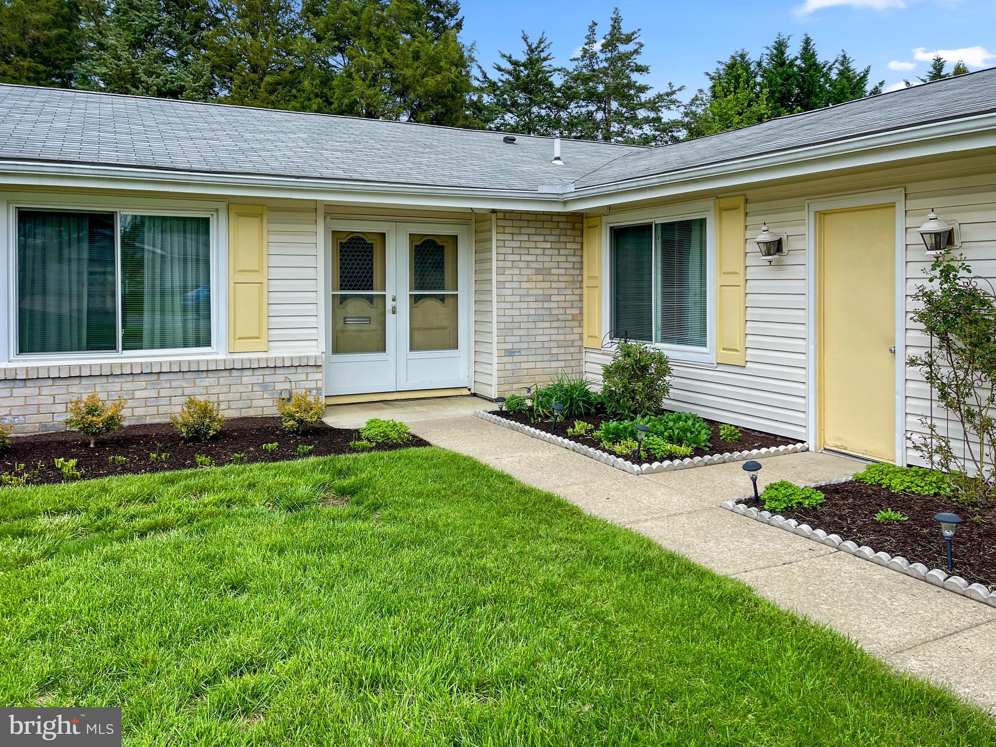 15537 PRINCE FREDERICK WAY 108-A