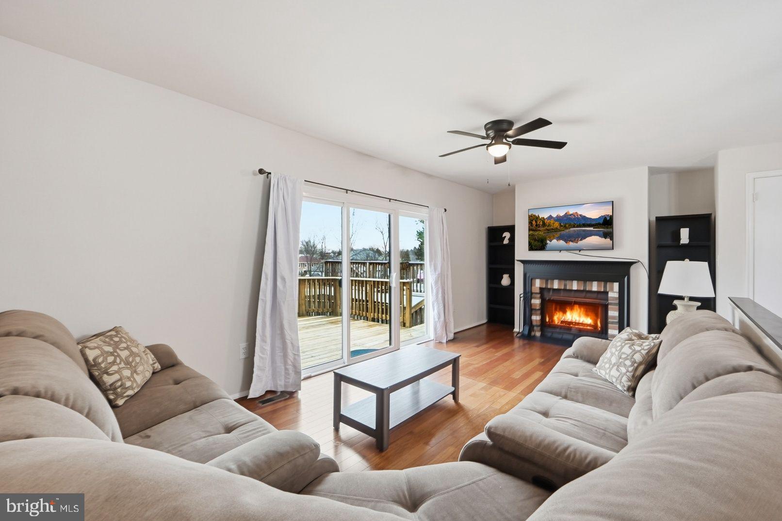 COUNTRYSIDE - Residential