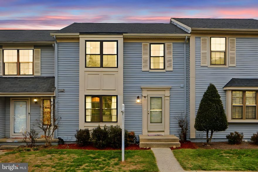 A thoughtfully priced opportunity to own in Countryside—offering long-term value in a location buyers continue to choose.

Nestled in Countryside, this three-level townhome blends value, location, and opportunity. Offered as-is and thoughtfully refreshed with new carpet, fresh paint, a new front door, a fully renovated upstairs bathroom with new vanity, mirror and light fixture, and a new microwave, the home also benefits from major system updates including a new roof and siding (2024) and updated windows and sliding door (2020)—providing a strong foundation for today’s buyer and future personalization. Two assigned parking spaces and a versatile layout support modern living.

Enjoy easy access to neighborhood amenities, walking paths, and community green space. Sidewalk-lined streets and open green areas support an active, walkable lifestyle, all with convenient proximity to major commuter routes, Dulles Airport, and Dulles Town Center.

The home is thoughtfully priced to reflect its as-is condition while offering the benefits of a well-established neighborhood and a location buyers continue to choose—presenting a compelling option for both buyers and investors seeking long-term appeal.