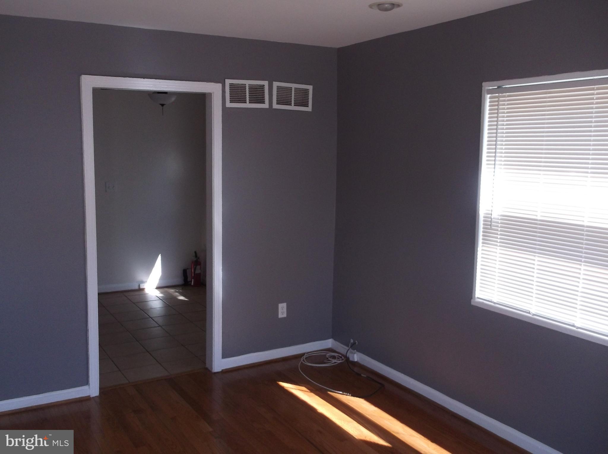 GREGORY FARMS - Residential Lease