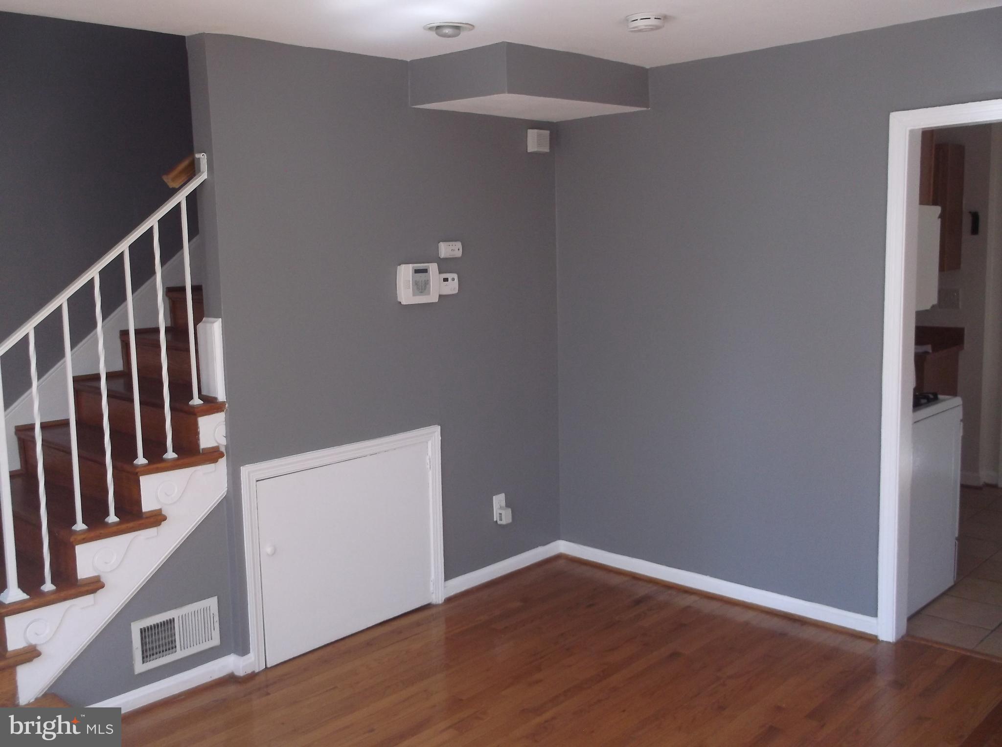 GREGORY FARMS - Residential Lease