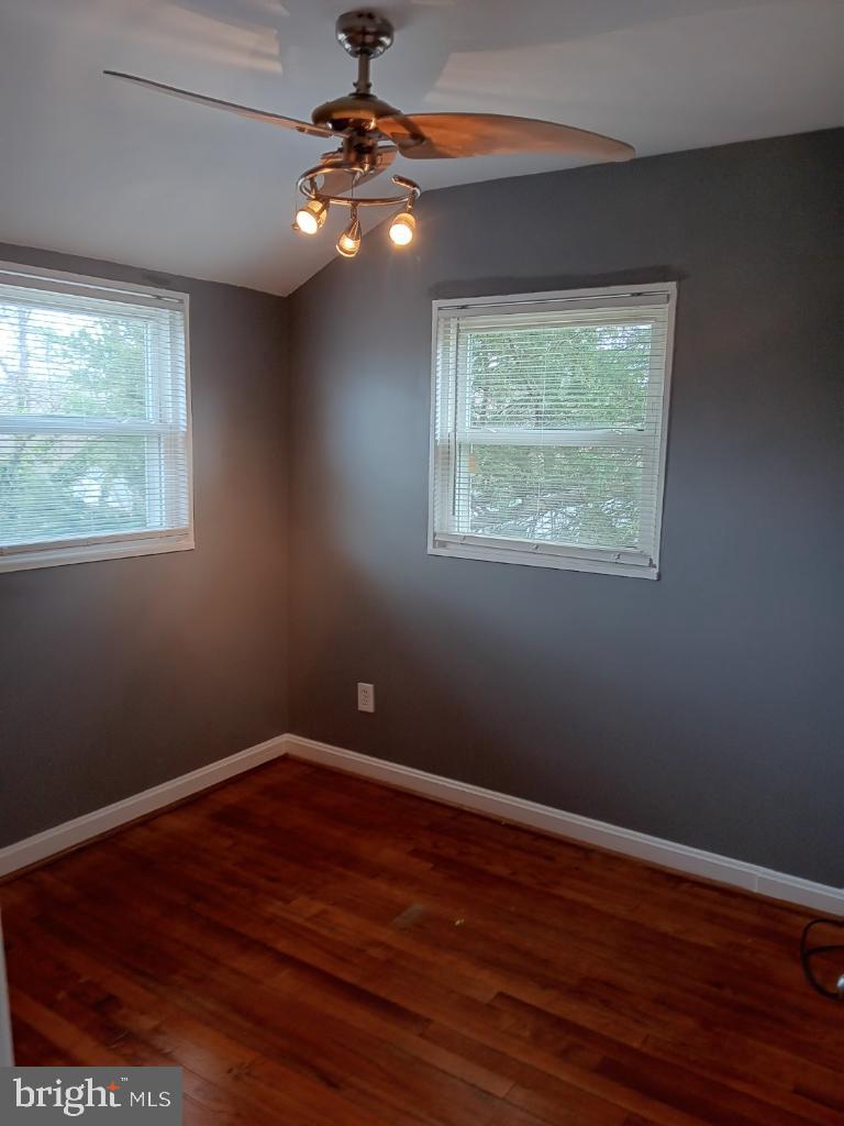 GREGORY FARMS - Residential Lease